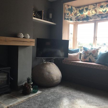 Cosy Lincs Wolds Cottage In Picturesque Tealby 外观 照片