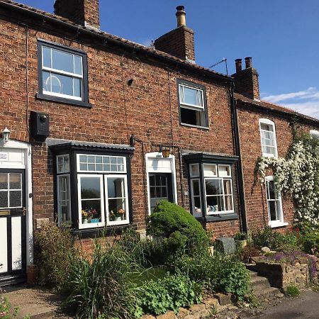 Cosy Lincs Wolds Cottage In Picturesque Tealby 外观 照片