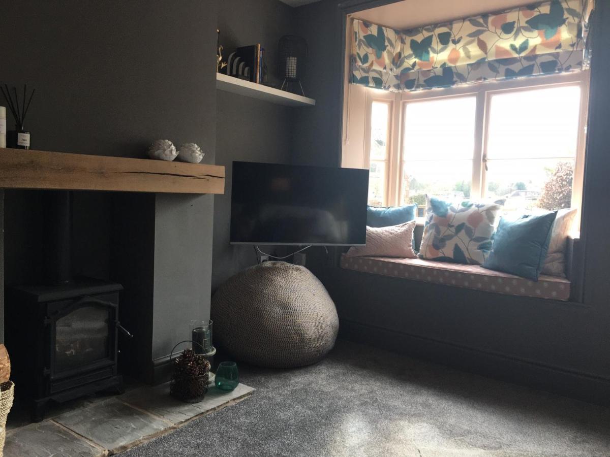 Cosy Lincs Wolds Cottage In Picturesque Tealby 外观 照片