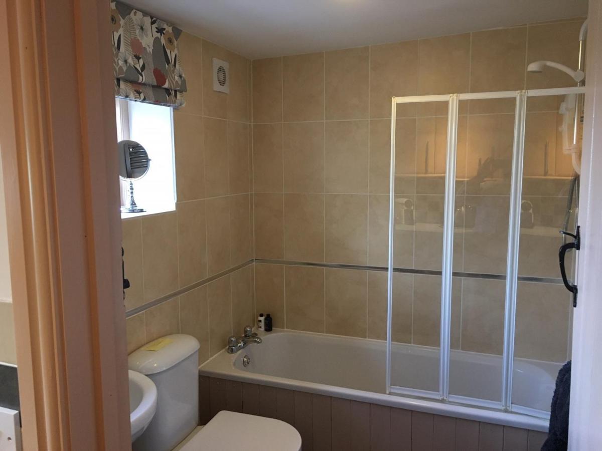 Cosy Lincs Wolds Cottage In Picturesque Tealby 外观 照片