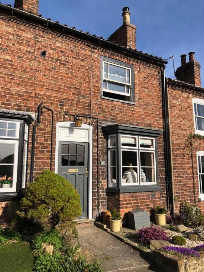 Cosy Lincs Wolds Cottage In Picturesque Tealby 外观 照片