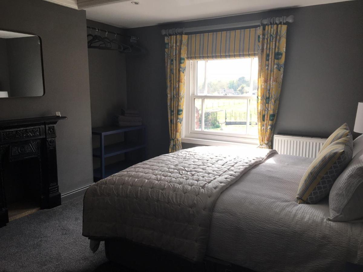 Cosy Lincs Wolds Cottage In Picturesque Tealby 外观 照片