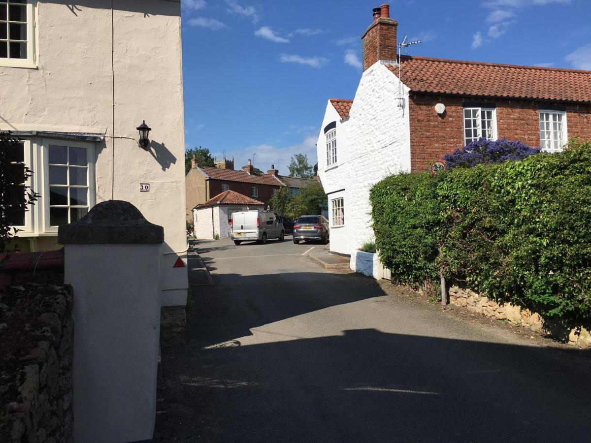 Cosy Lincs Wolds Cottage In Picturesque Tealby 外观 照片